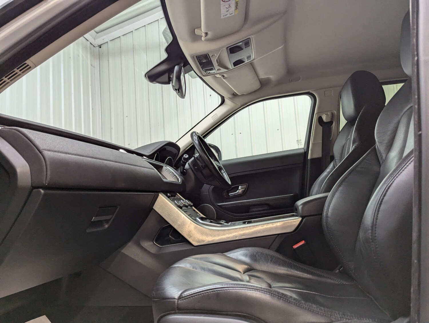 Used Land Rover Range Rover Evoque 2013 for sale - 76278127: Photo 54