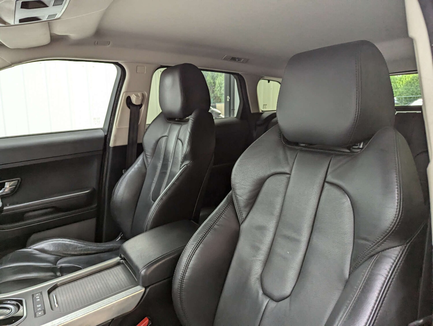 Used Land Rover Range Rover Evoque 2013 for sale - 76278127: Photo 55