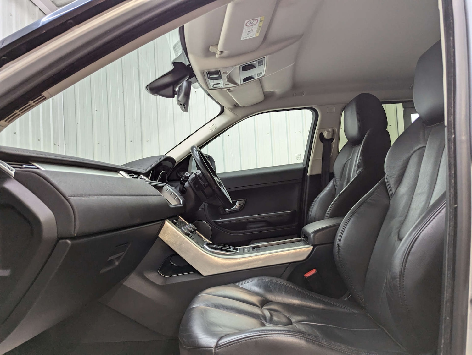 Used Land Rover Range Rover Evoque 2013 for sale - 76278127: Photo 57