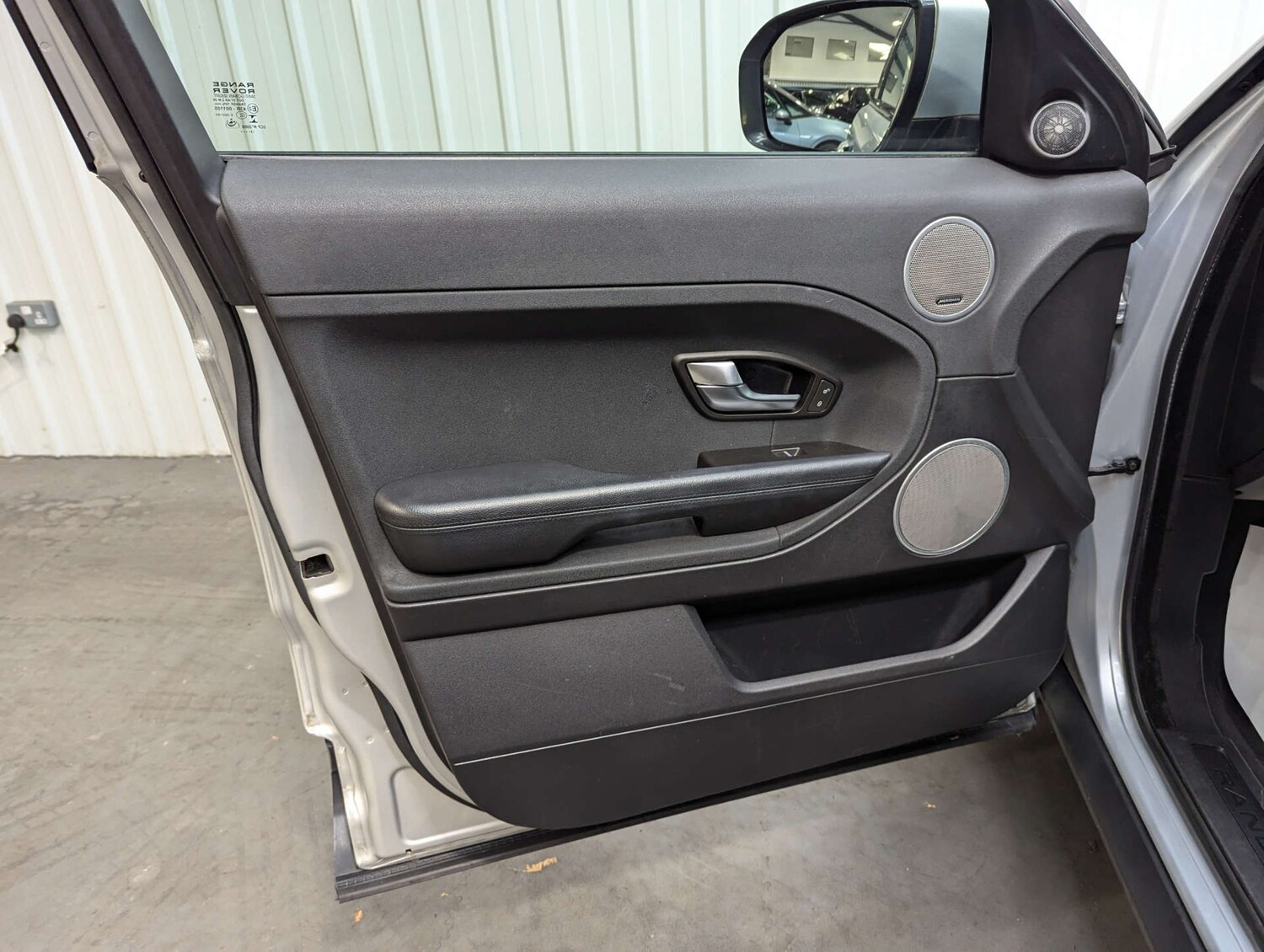 Used Land Rover Range Rover Evoque 2013 for sale - 76278127: Photo 58