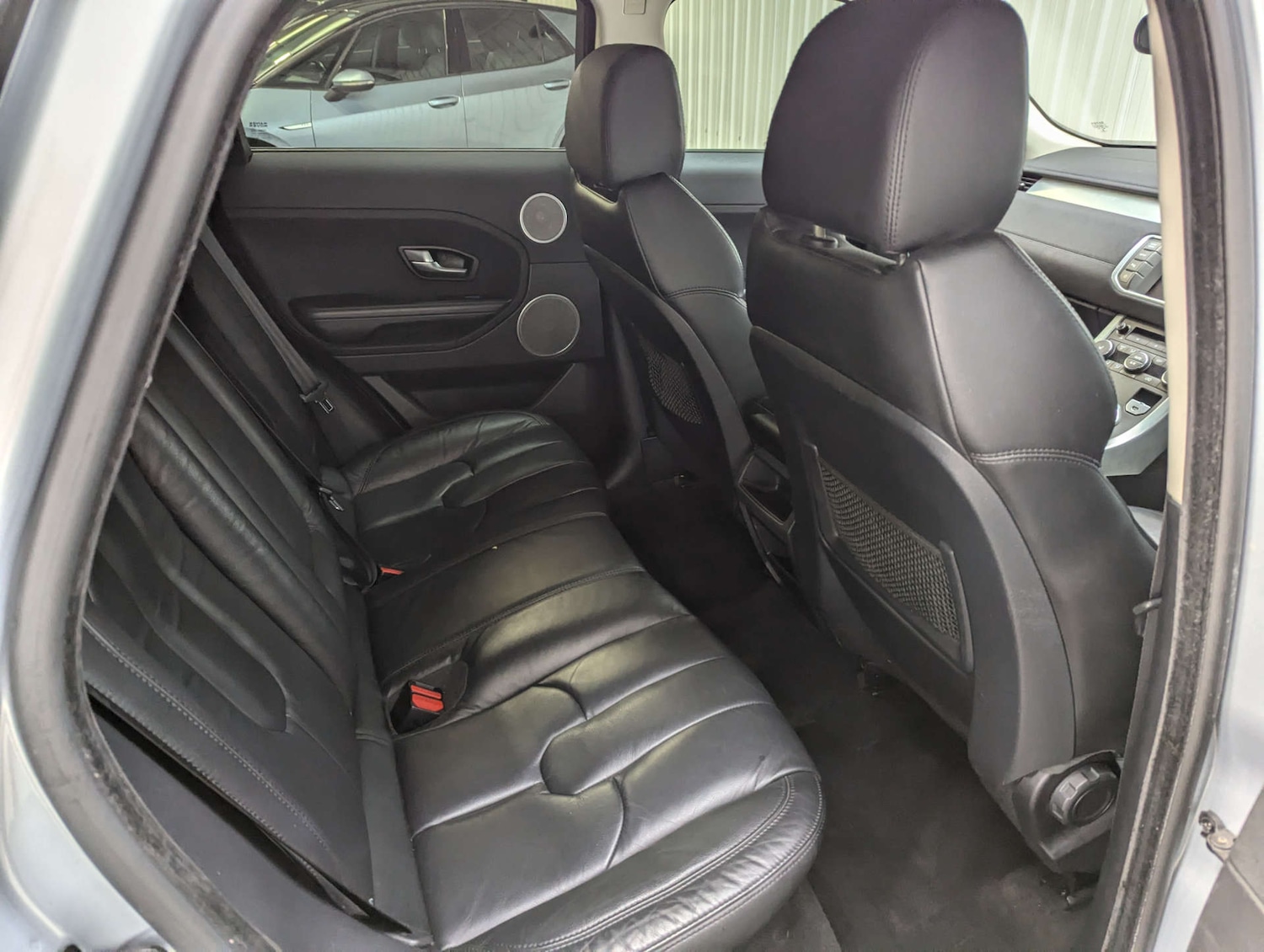 Used Land Rover Range Rover Evoque 2013 for sale - 76278127: Photo 59