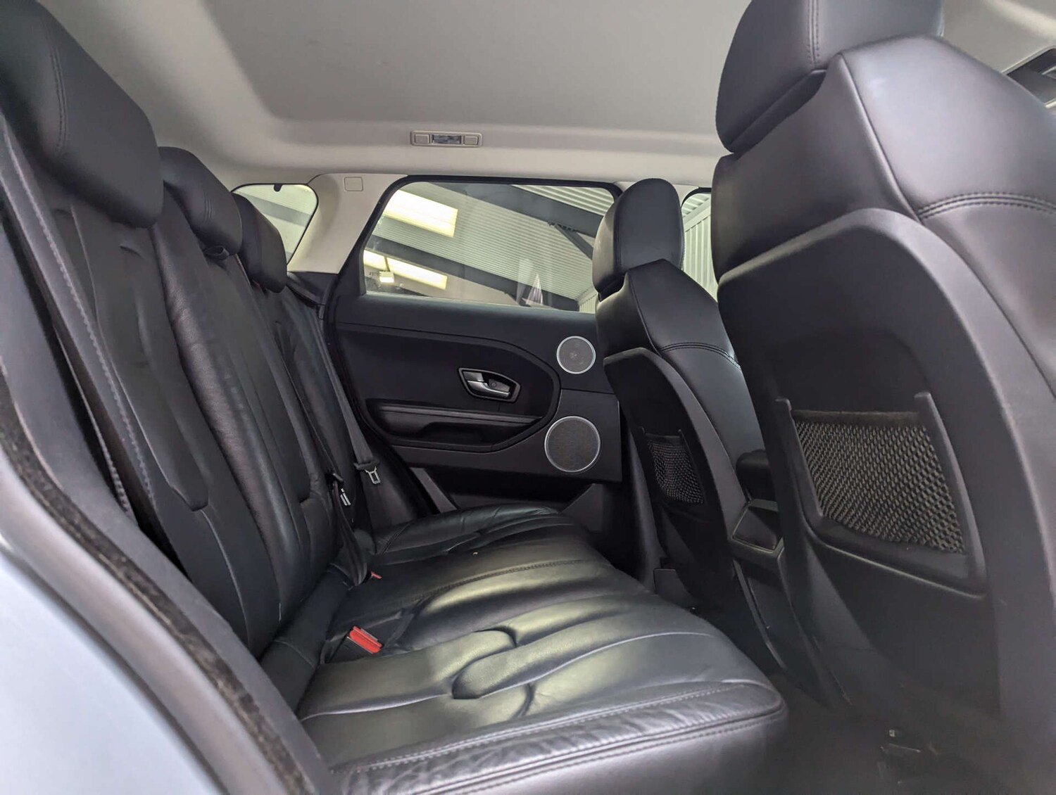 Used Land Rover Range Rover Evoque 2013 for sale - 76278127: Photo 62