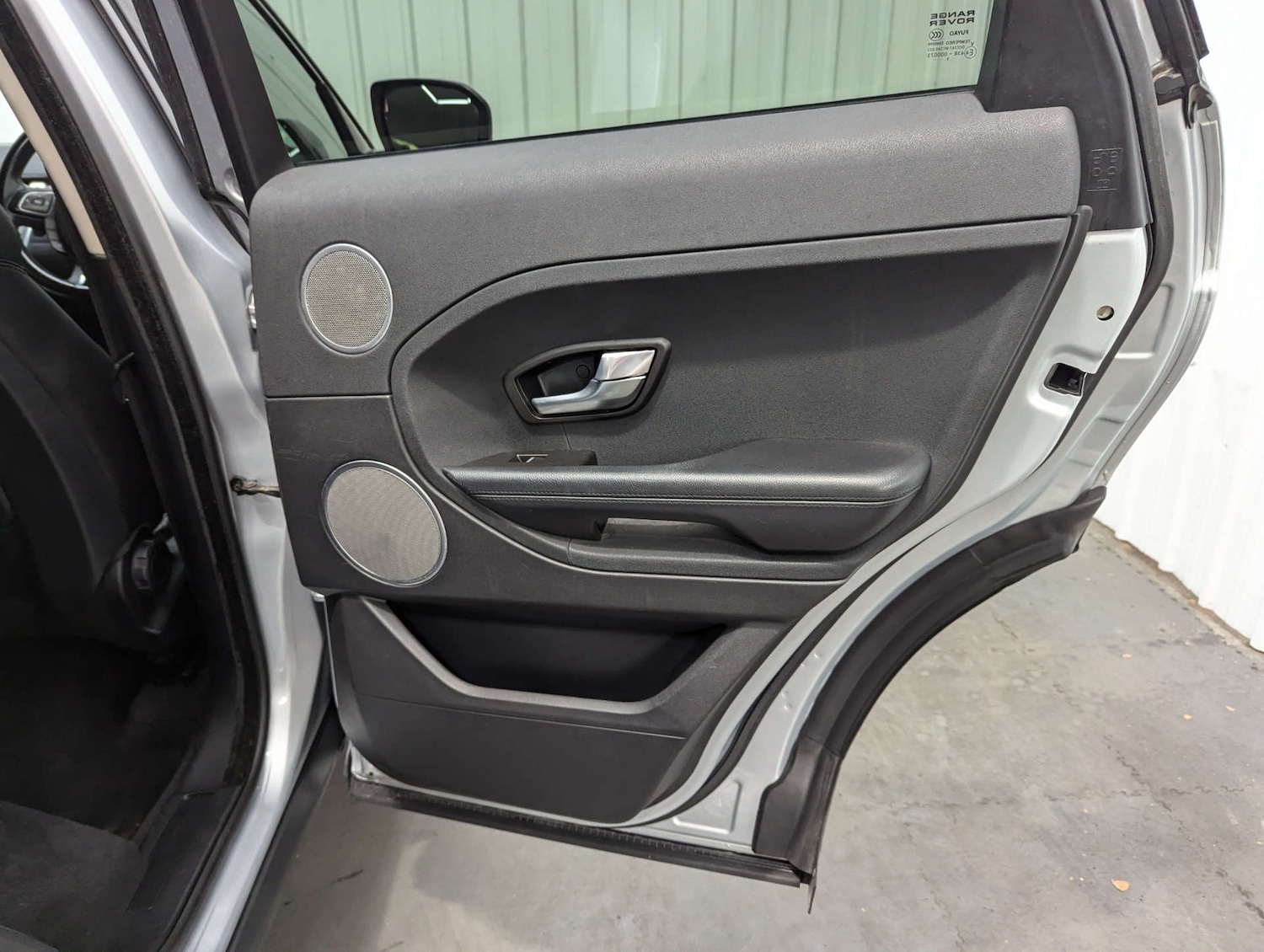 Used Land Rover Range Rover Evoque 2013 for sale - 76278127: Photo 63