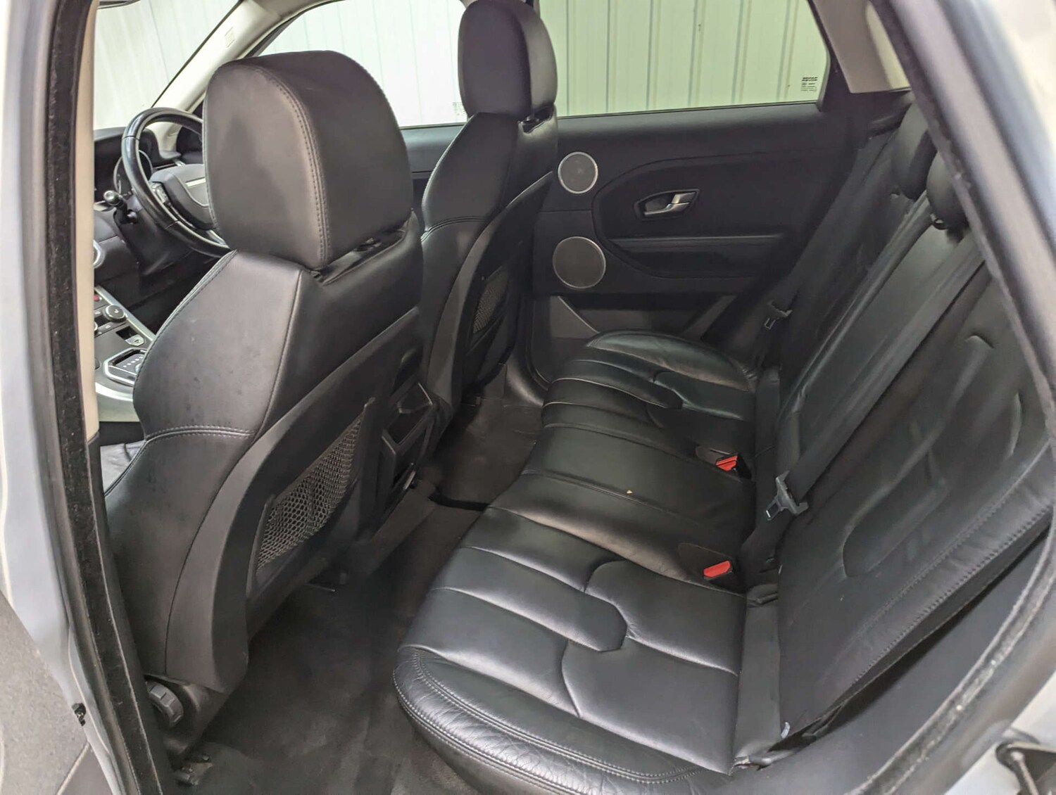 Used Land Rover Range Rover Evoque 2013 for sale - 76278127: Photo 65