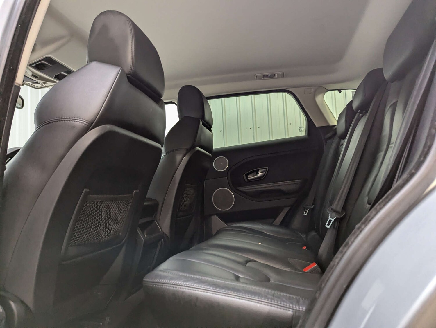 Used Land Rover Range Rover Evoque 2013 for sale - 76278127: Photo 66