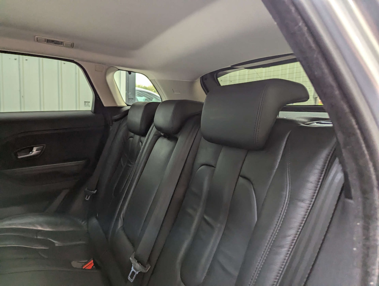 Used Land Rover Range Rover Evoque 2013 for sale - 76278127: Photo 67