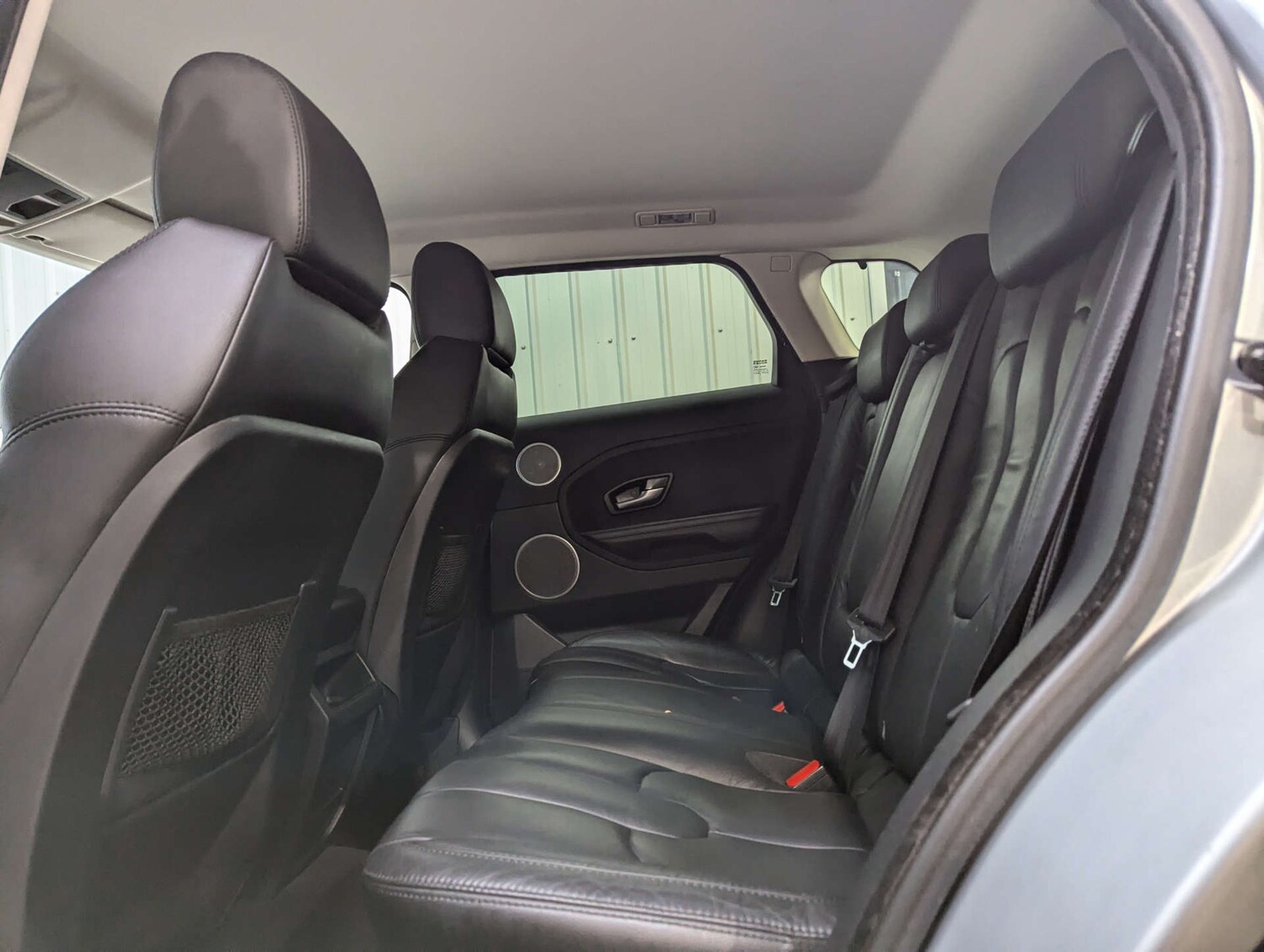 Used Land Rover Range Rover Evoque 2013 for sale - 76278127: Photo 68