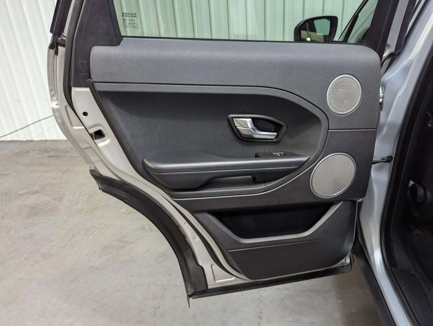 Used Land Rover Range Rover Evoque 2013 for sale - 76278127: Photo 69