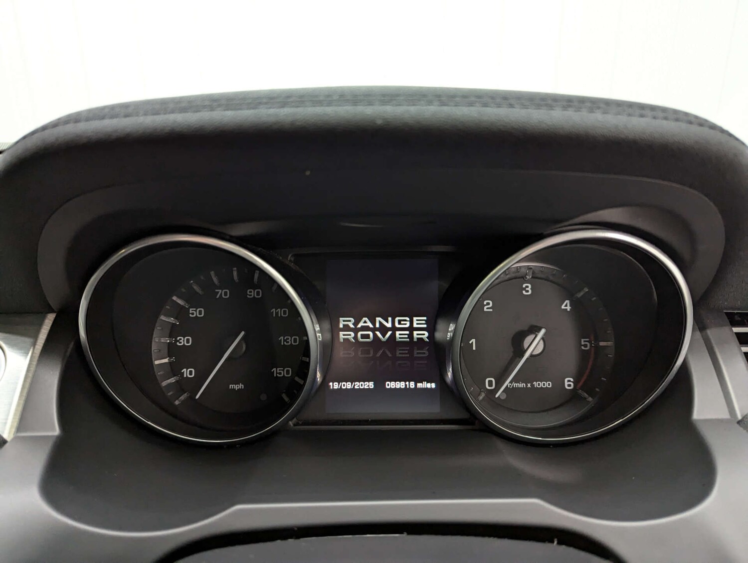 Used Land Rover Range Rover Evoque 2013 for sale - 76278127: Photo 74