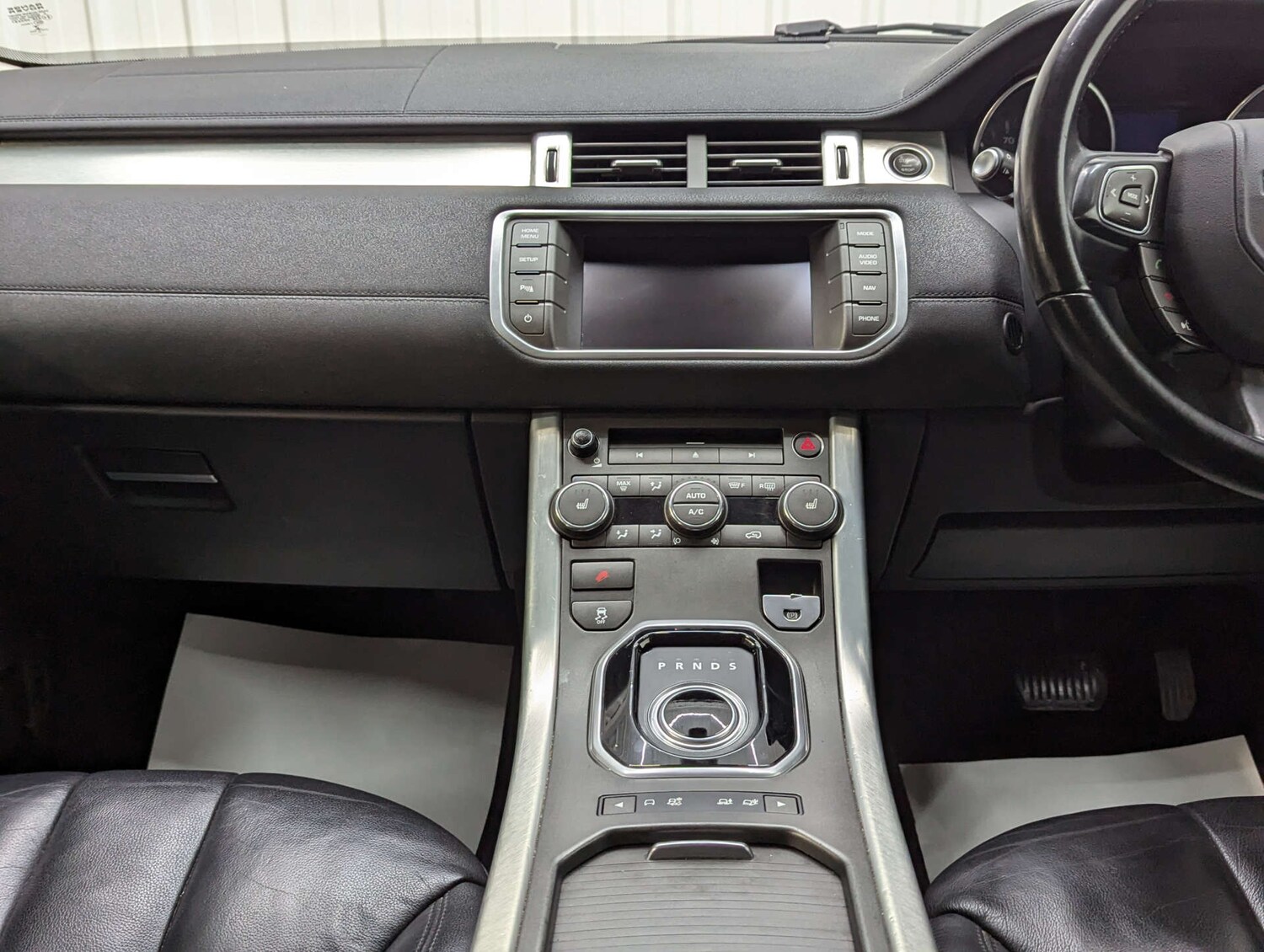 Used Land Rover Range Rover Evoque 2013 for sale - 76278127: Photo 79