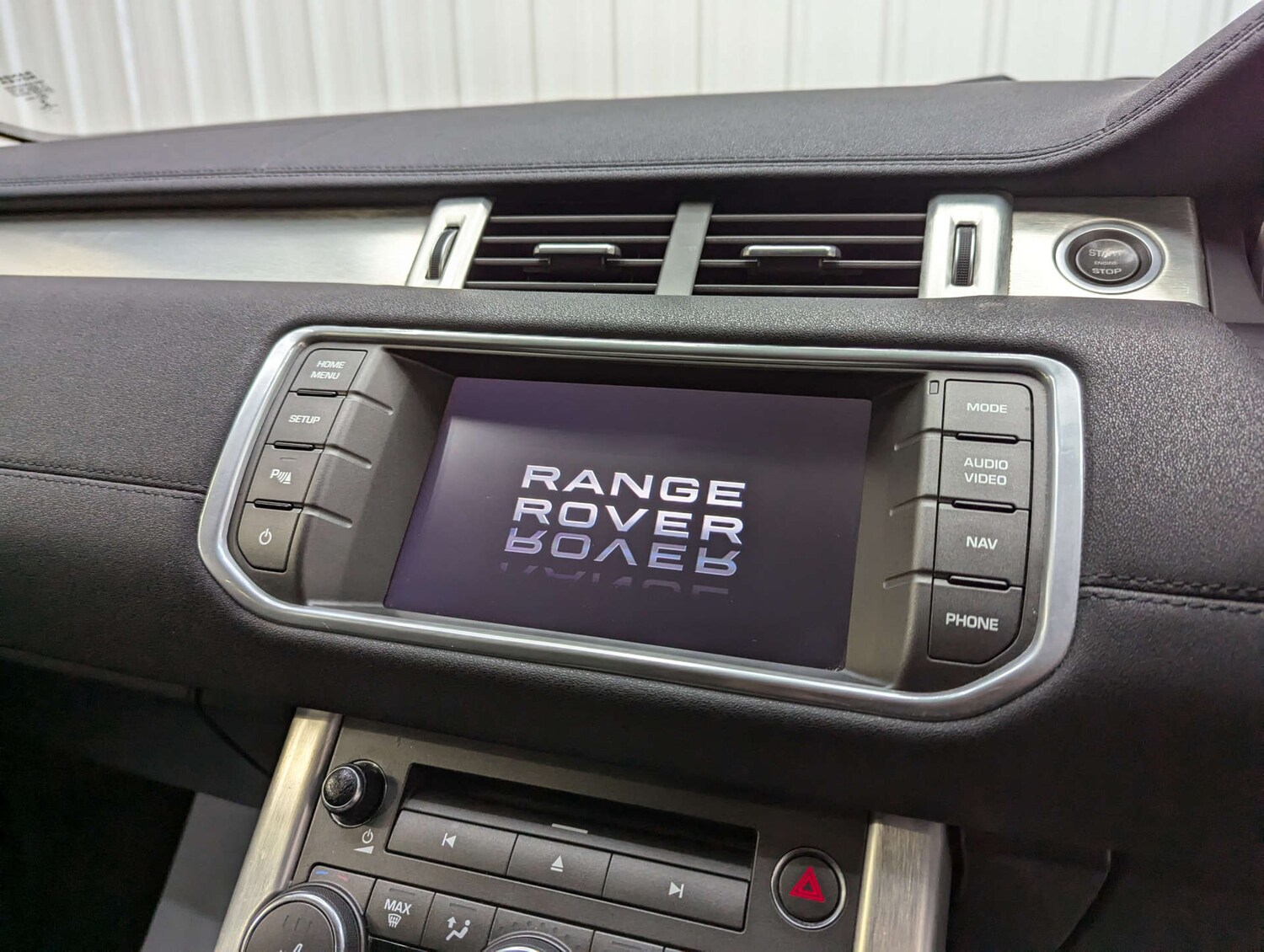 Used Land Rover Range Rover Evoque 2013 for sale - 76278127: Photo 82