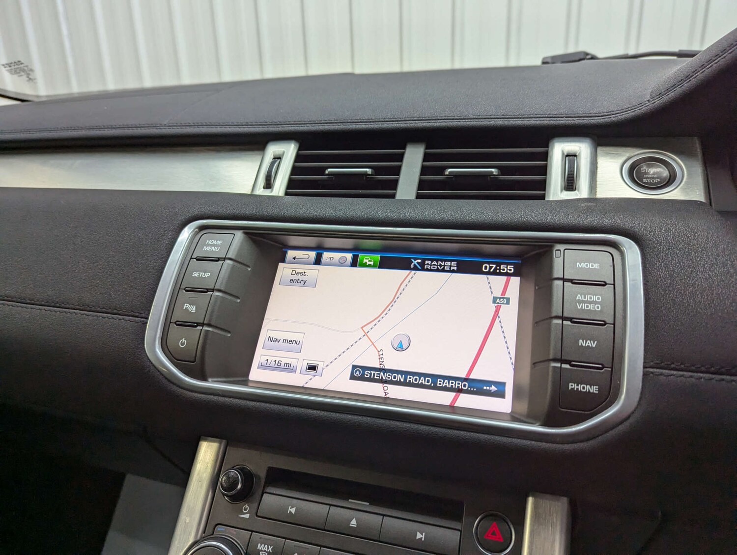 Used Land Rover Range Rover Evoque 2013 for sale - 76278127: Photo 83