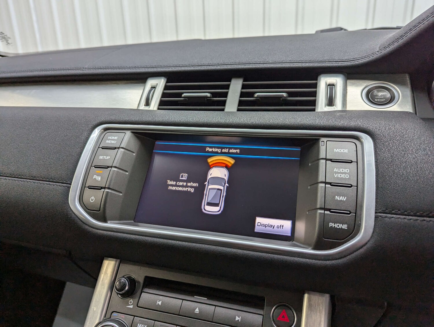 Used Land Rover Range Rover Evoque 2013 for sale - 76278127: Photo 84