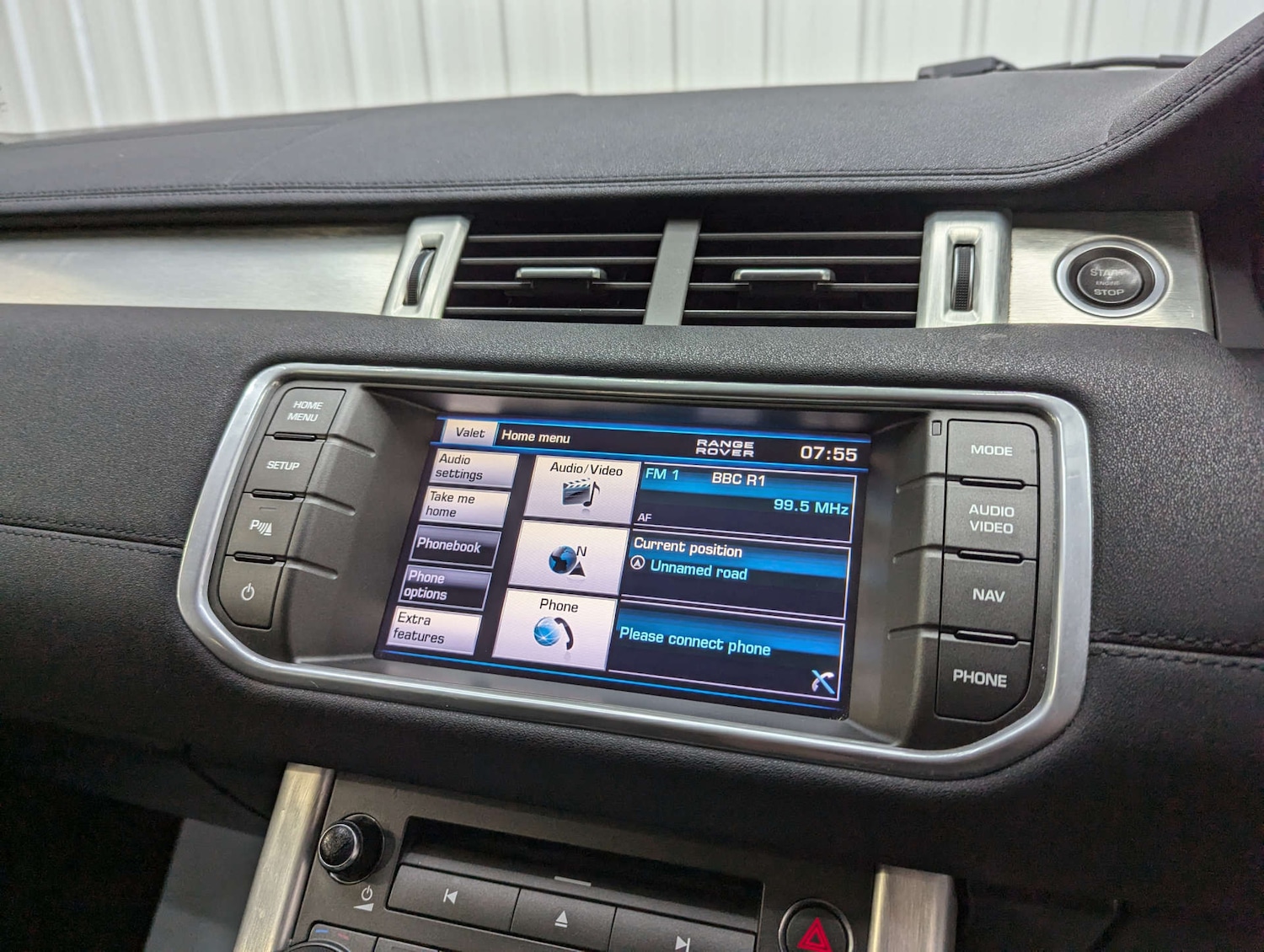 Used Land Rover Range Rover Evoque 2013 for sale - 76278127: Photo 85