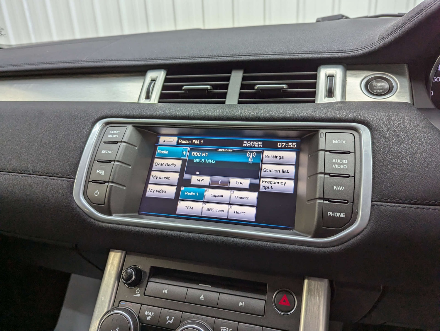 Used Land Rover Range Rover Evoque 2013 for sale - 76278127: Photo 86