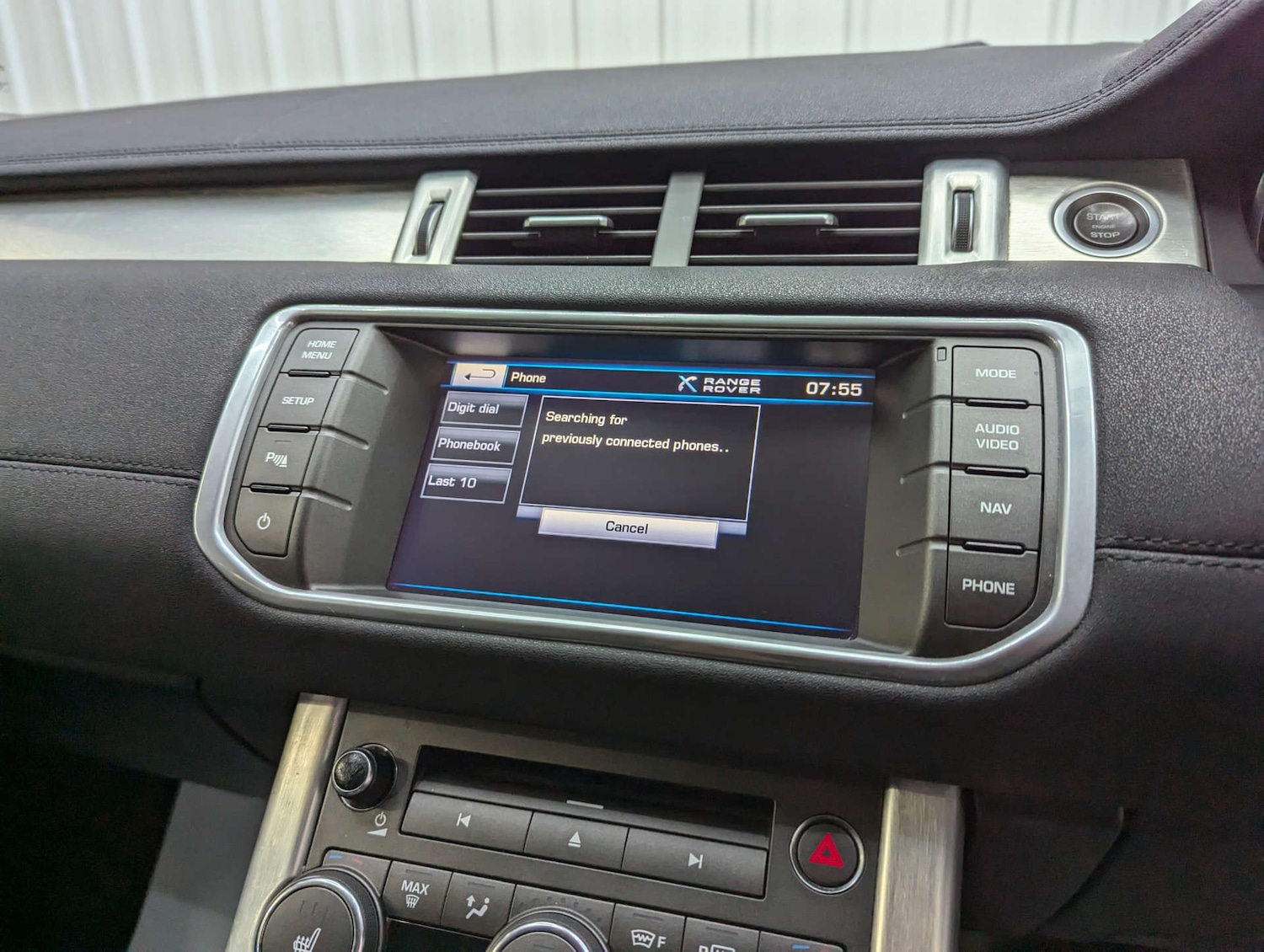 Used Land Rover Range Rover Evoque 2013 for sale - 76278127: Photo 87