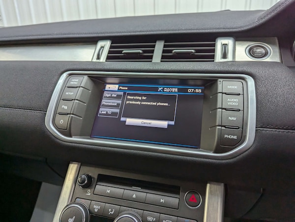 Used Land Rover Range Rover Evoque 2013 for sale - 76278127: Photo 87