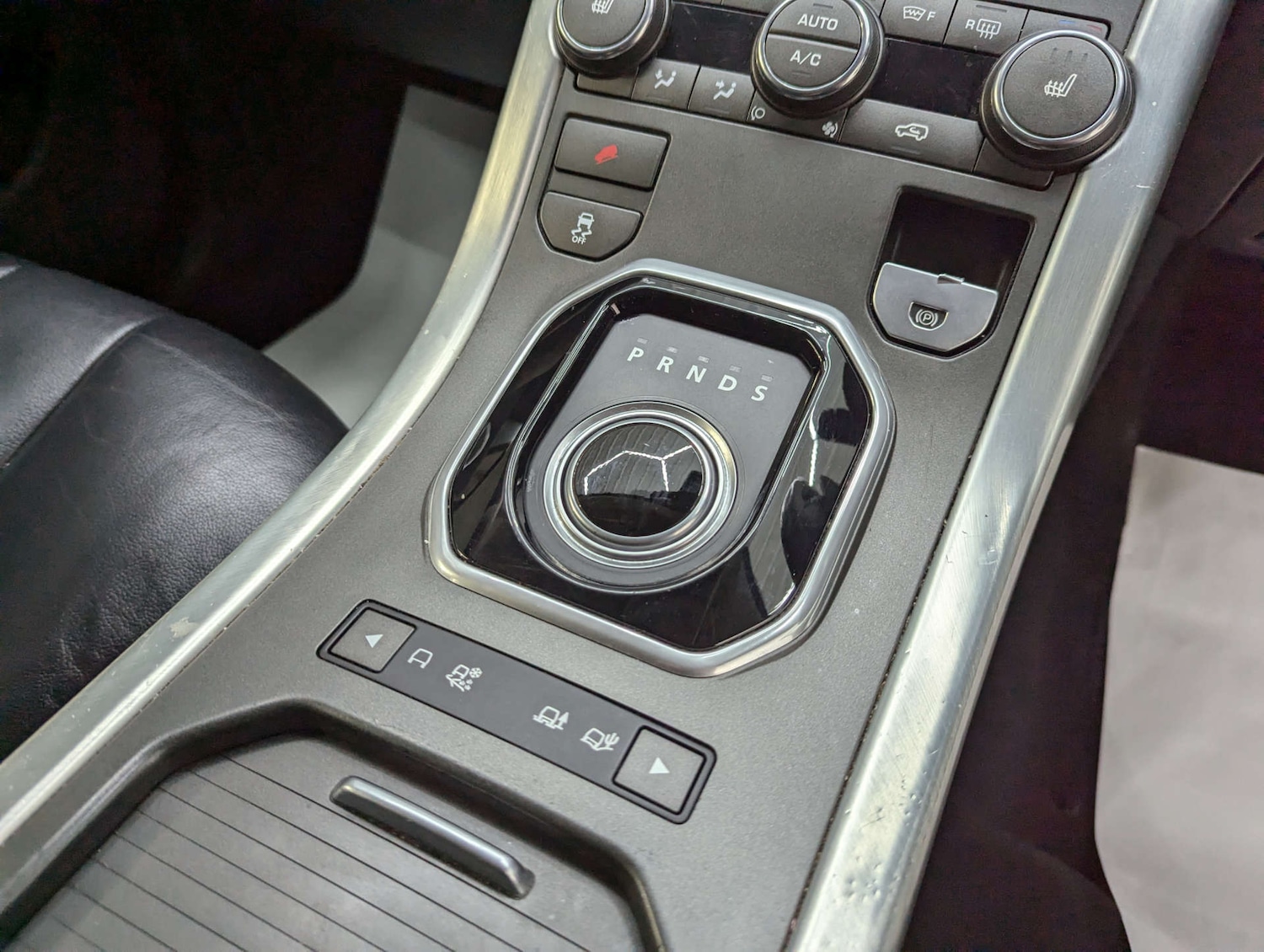 Used Land Rover Range Rover Evoque 2013 for sale - 76278127: Photo 89