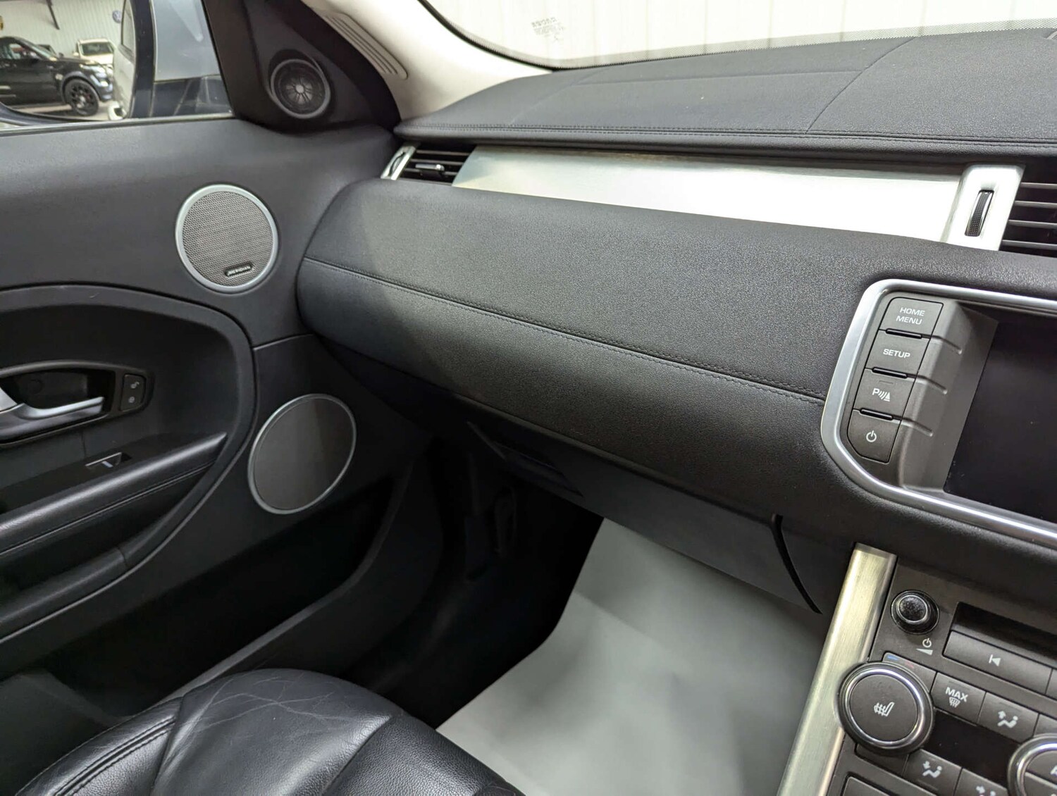 Used Land Rover Range Rover Evoque 2013 for sale - 76278127: Photo 90