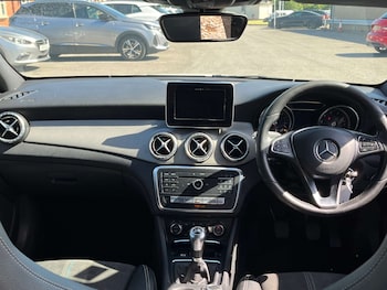 Used Mercedes-Benz CLA 2017 for sale - 78770626: Photo