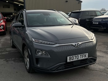 Hyundai KONA feature image