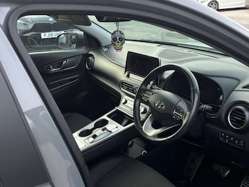 Used Hyundai KONA 2020 for sale - 77590593: Photo