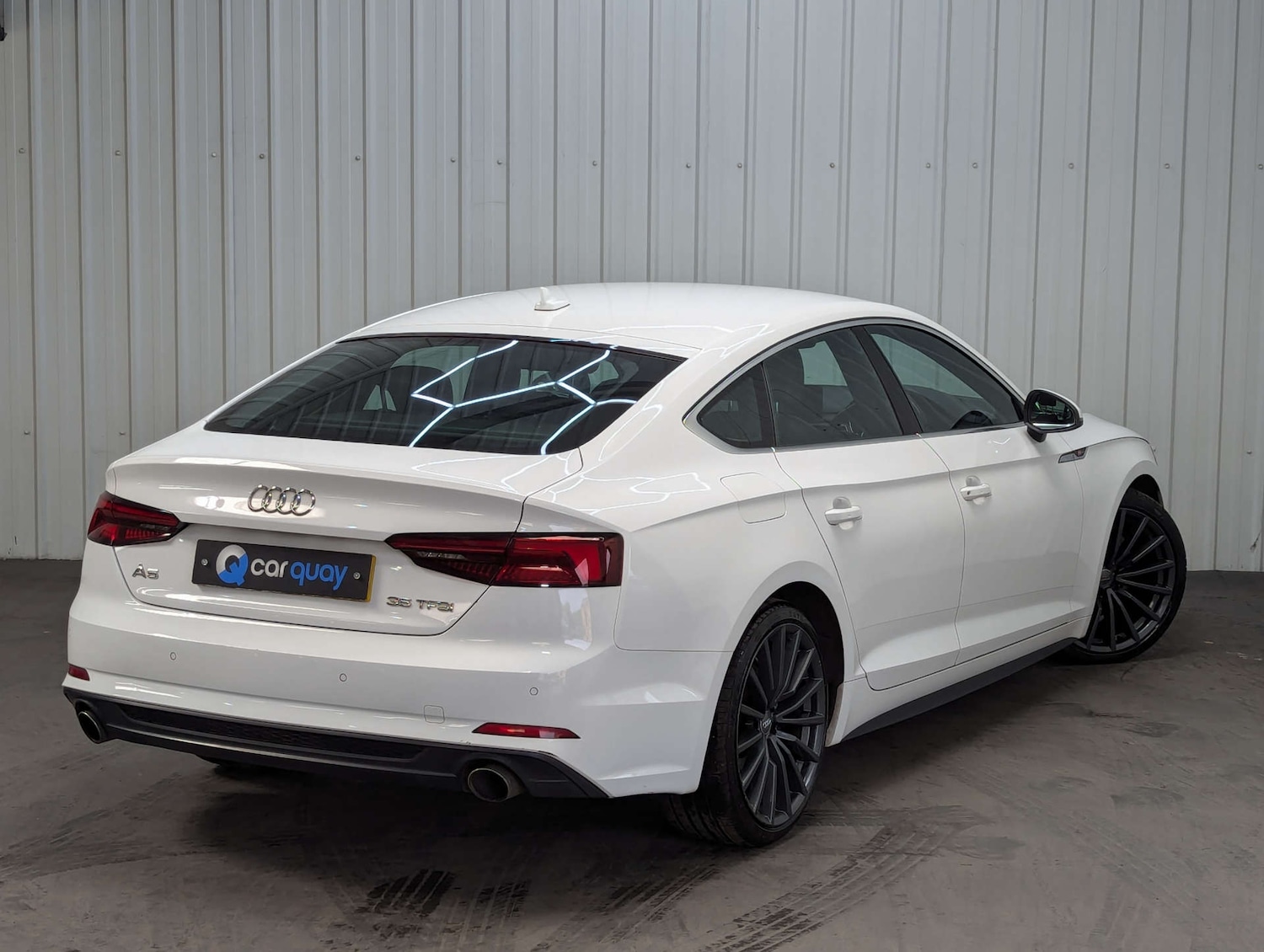 Used Audi A5 2019 for sale - 76694839: Photo 10