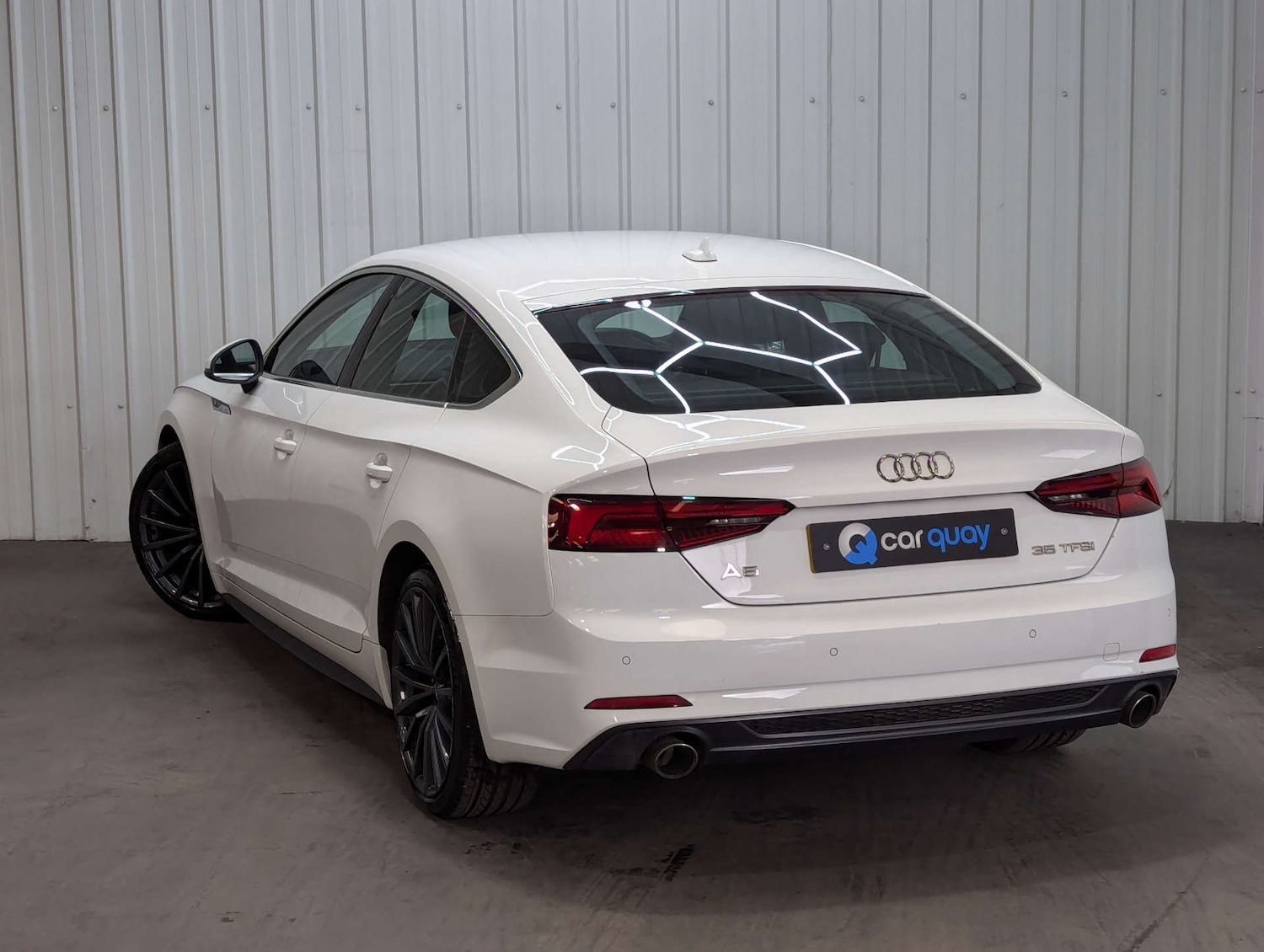 Used Audi A5 2019 for sale - 76694839: Photo 12