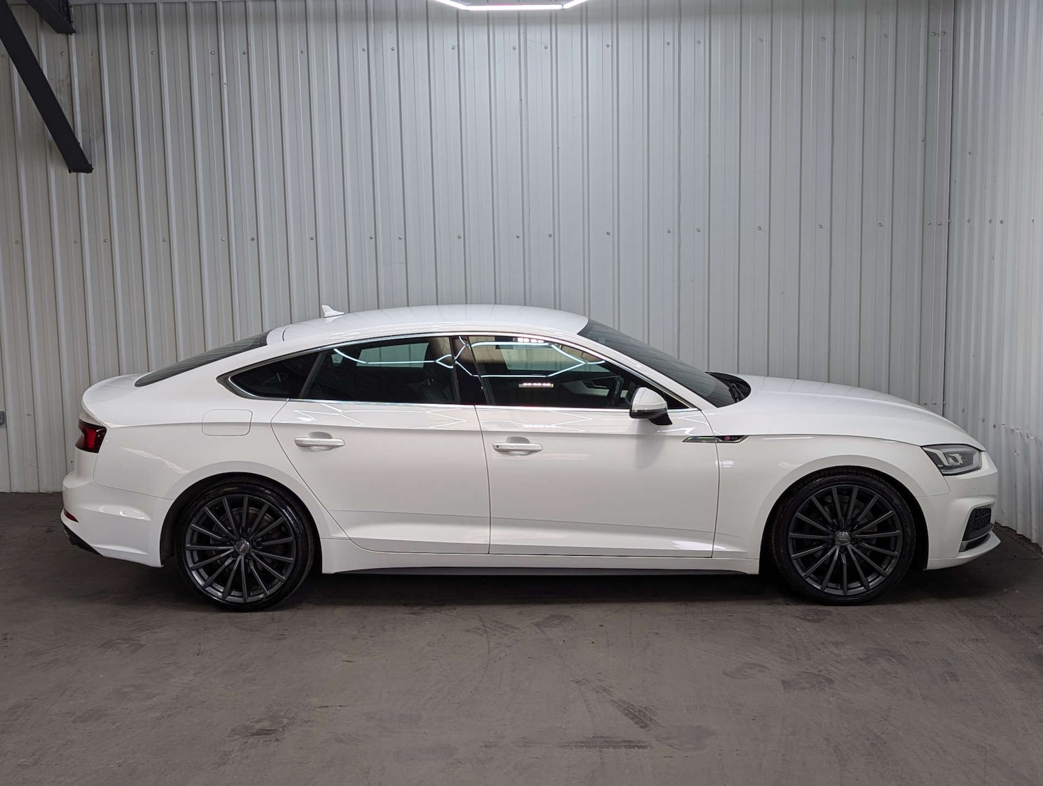 Used Audi A5 2019 for sale - 76694839: Photo 14