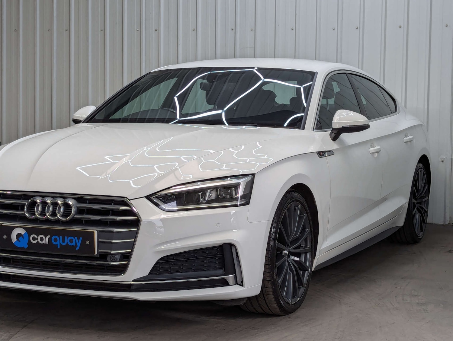 Used Audi A5 2019 for sale - 76694839: Photo 20