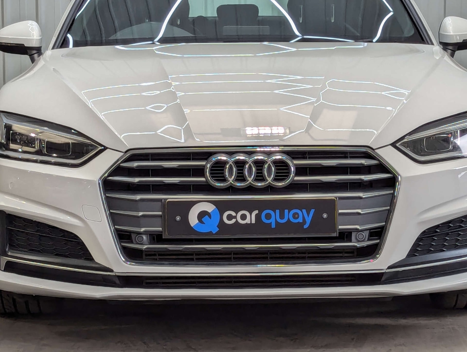 Used Audi A5 2019 for sale - 76694839: Photo 23