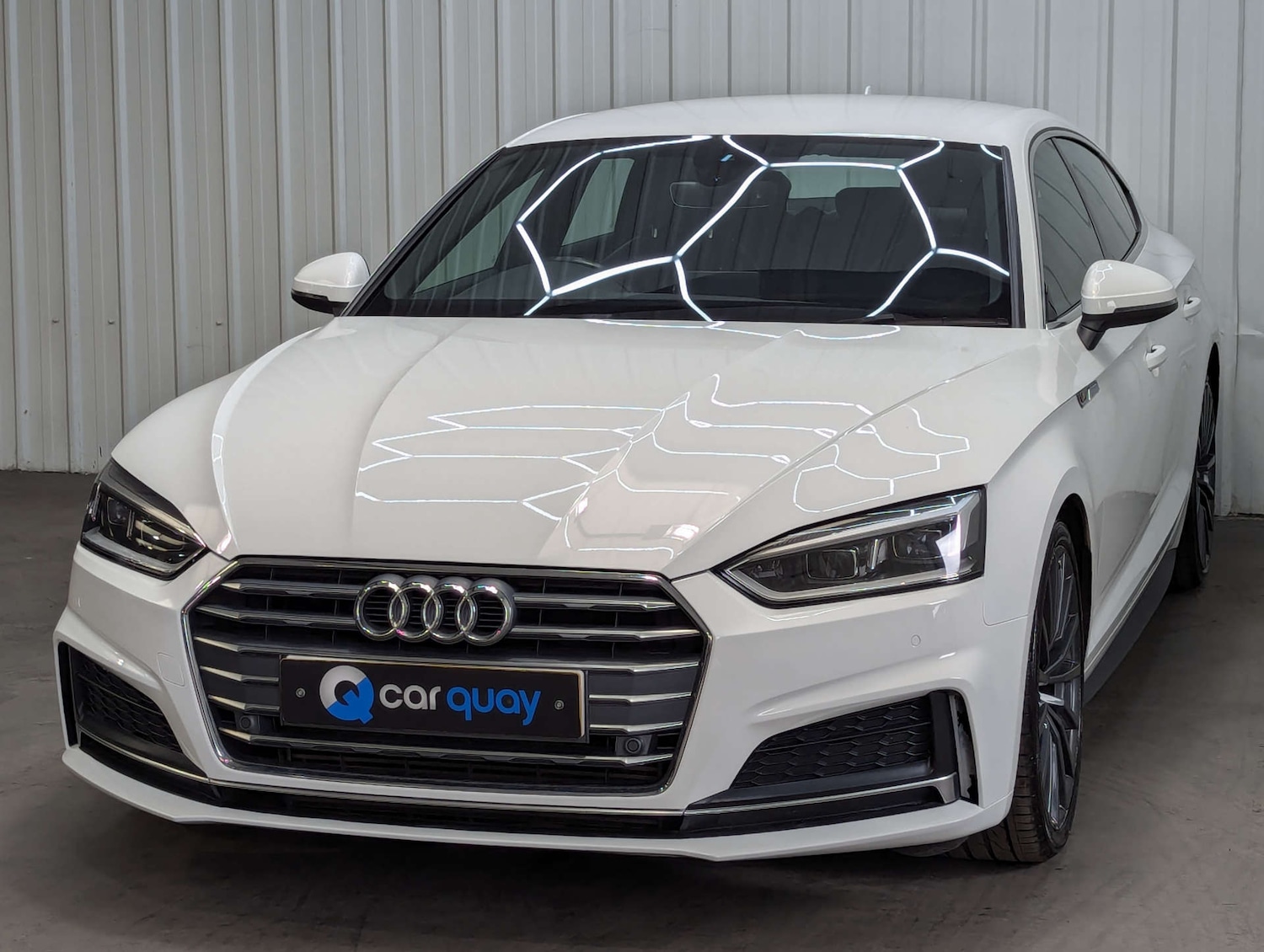 Used Audi A5 2019 for sale - 76694839: Photo 25
