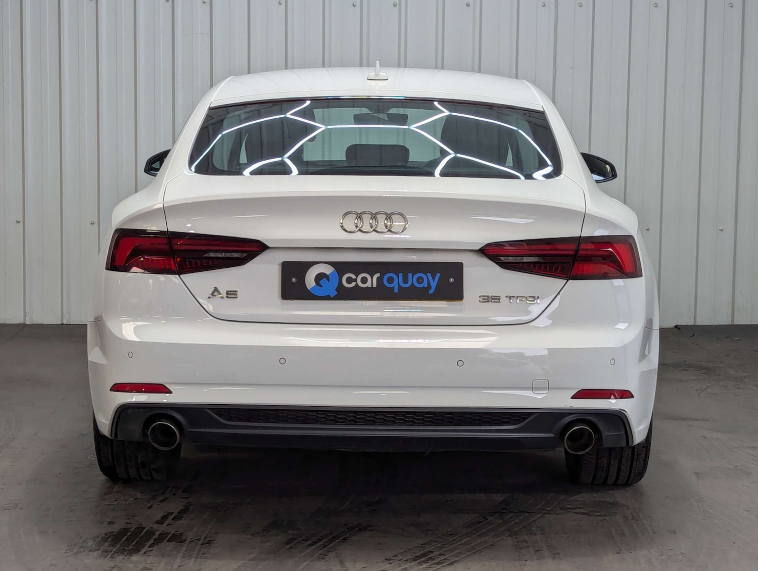 Used Audi A5 2019 for sale - 76694839: Photo 35