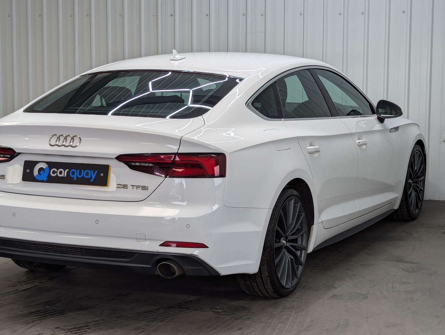 Used Audi A5 2019 for sale - 76694839: Photo 36