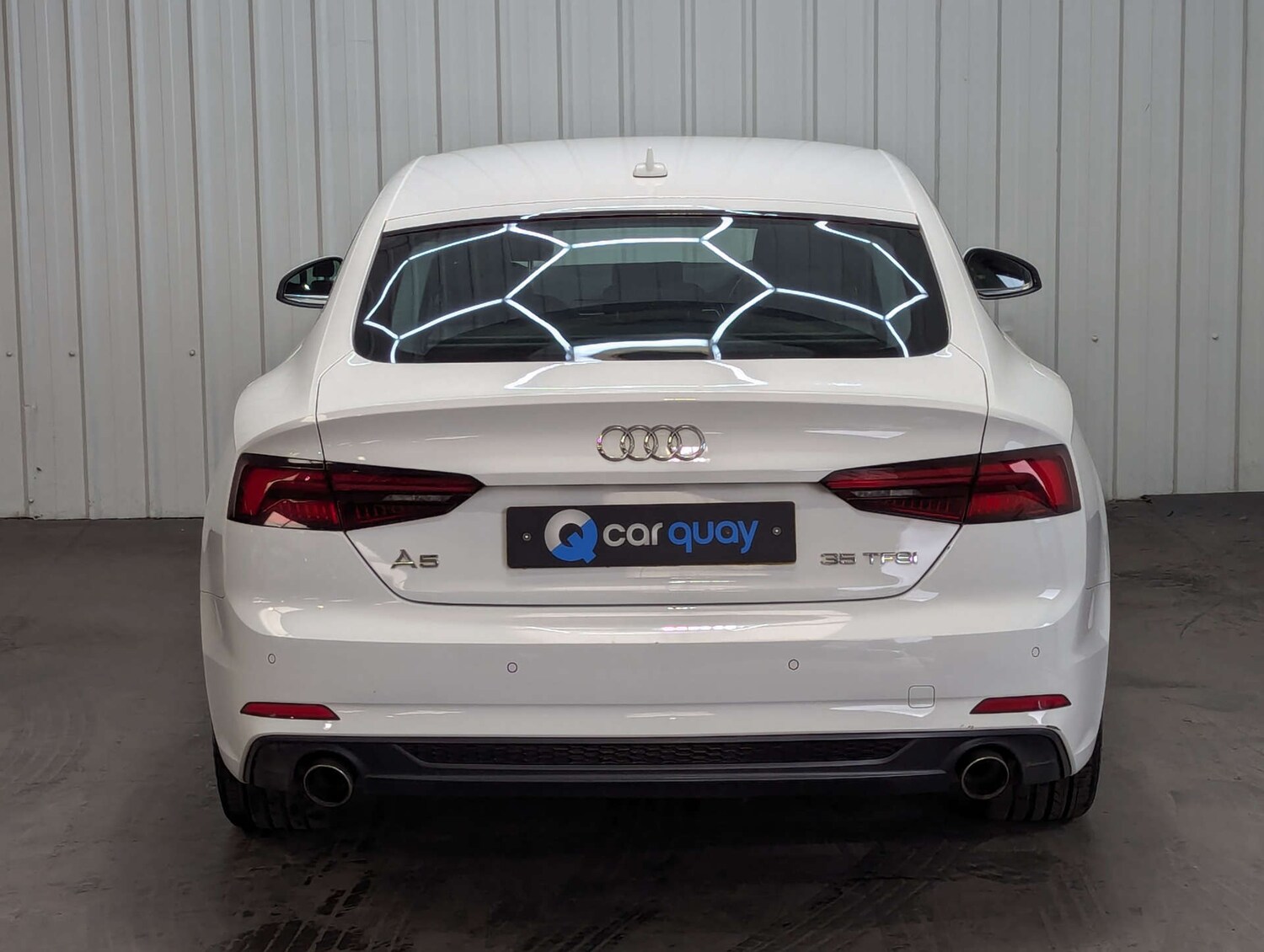 Used Audi A5 2019 for sale - 76694839: Photo 37