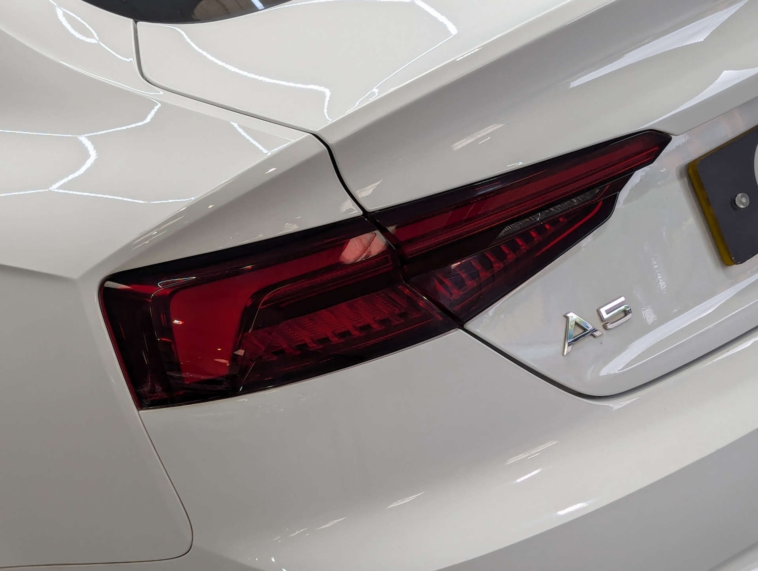 Used Audi A5 2019 for sale - 76694839: Photo 42