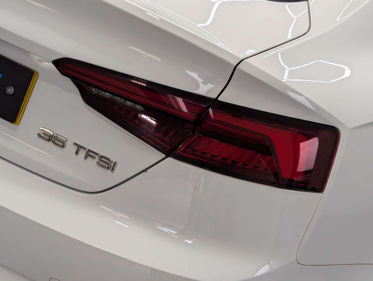 Used Audi A5 2019 for sale - 76694839: Photo 43