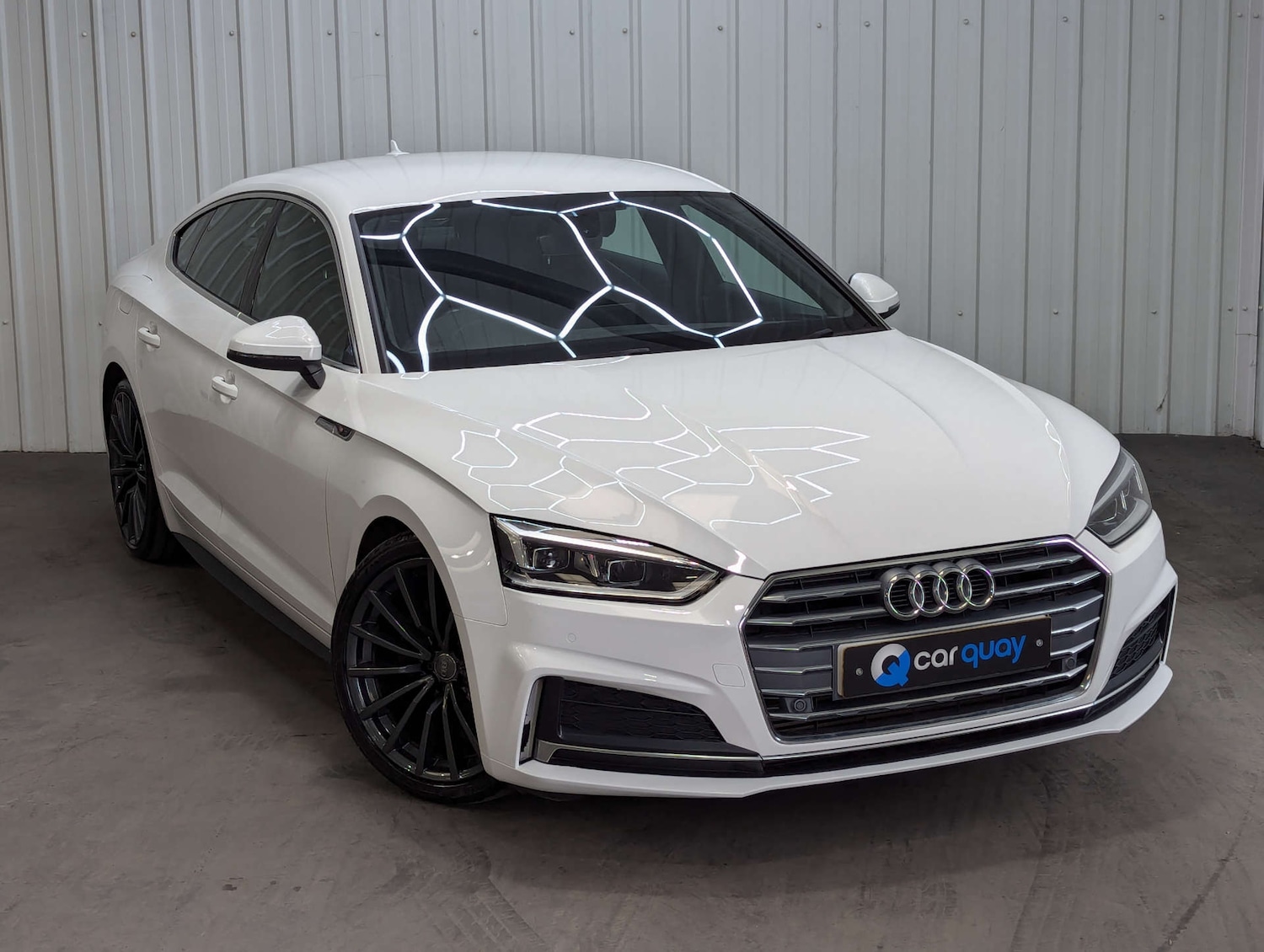 Used Audi A5 2019 for sale - 76694839: Photo 5