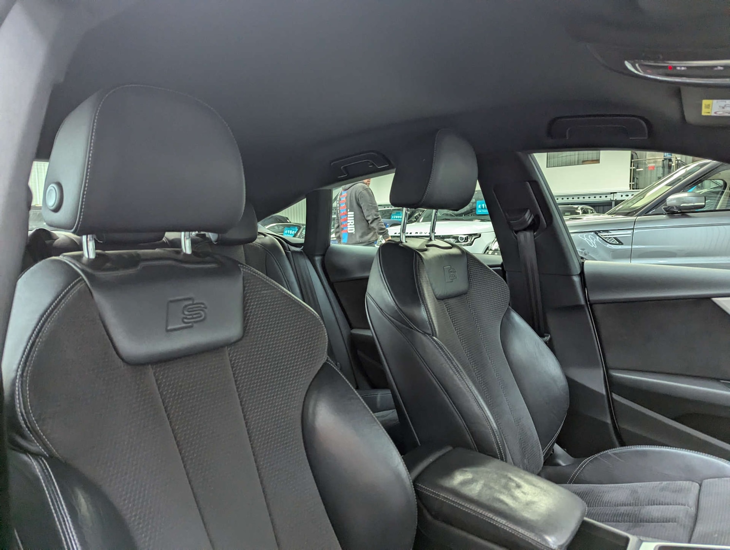 Used Audi A5 2019 for sale - 76694839: Photo 52