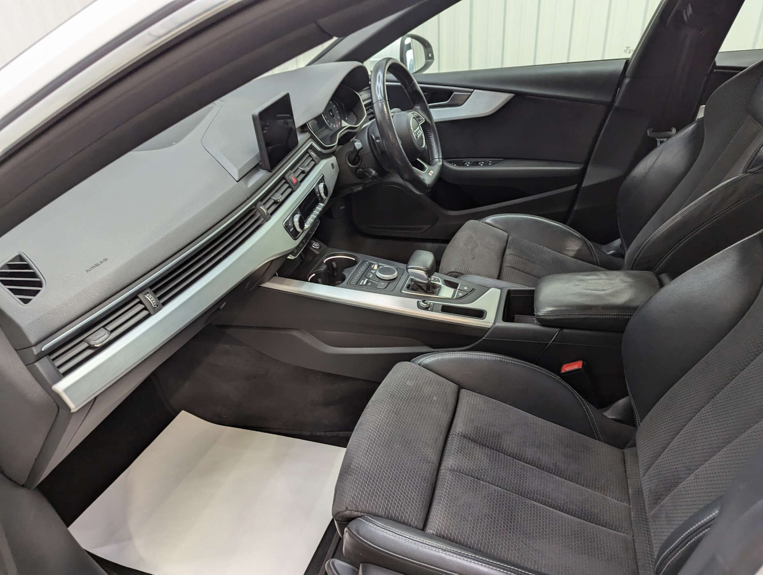 Used Audi A5 2019 for sale - 76694839: Photo 55