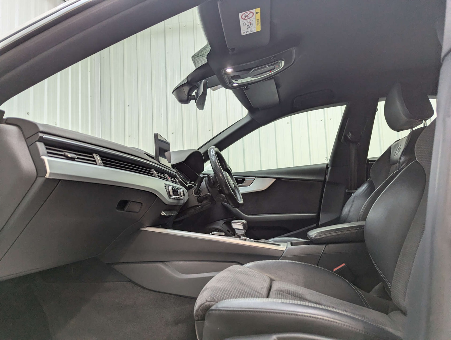 Used Audi A5 2019 for sale - 76694839: Photo 57