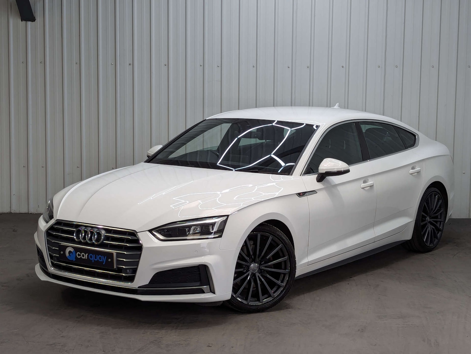 Used Audi A5 2019 for sale - 76694839: Photo 7