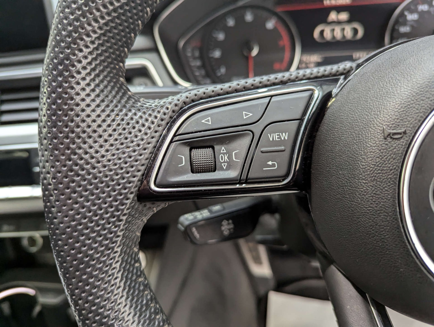 Used Audi A5 2019 for sale - 76694839: Photo 74