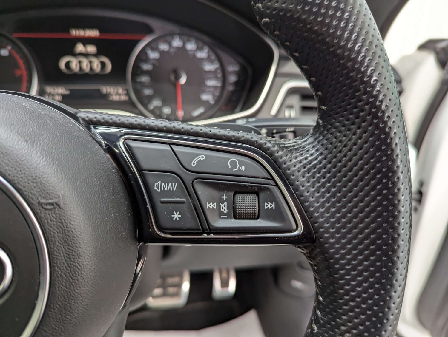 Used Audi A5 2019 for sale - 76694839: Photo 78