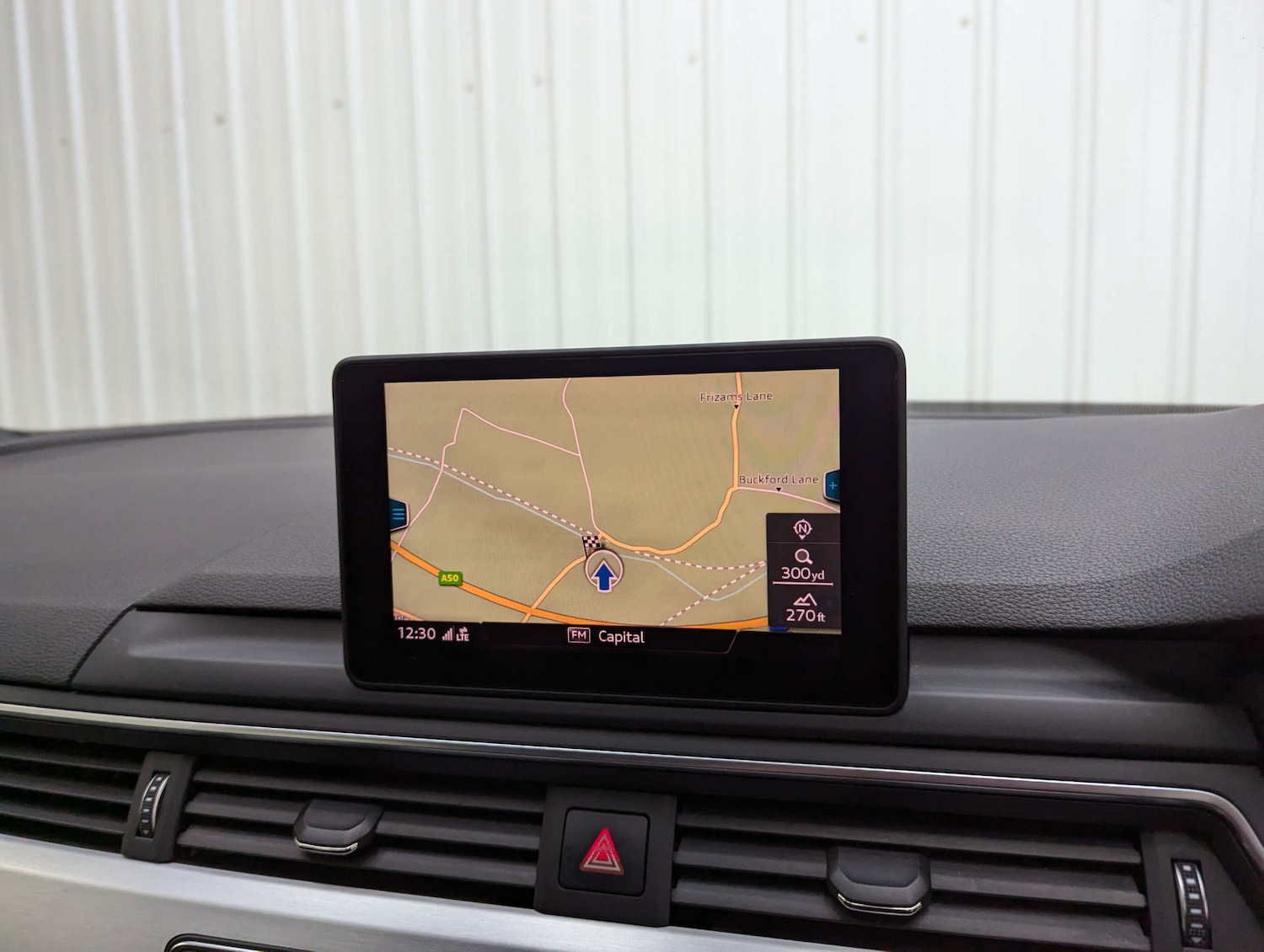 Used Audi A5 2019 for sale - 76694839: Photo 84