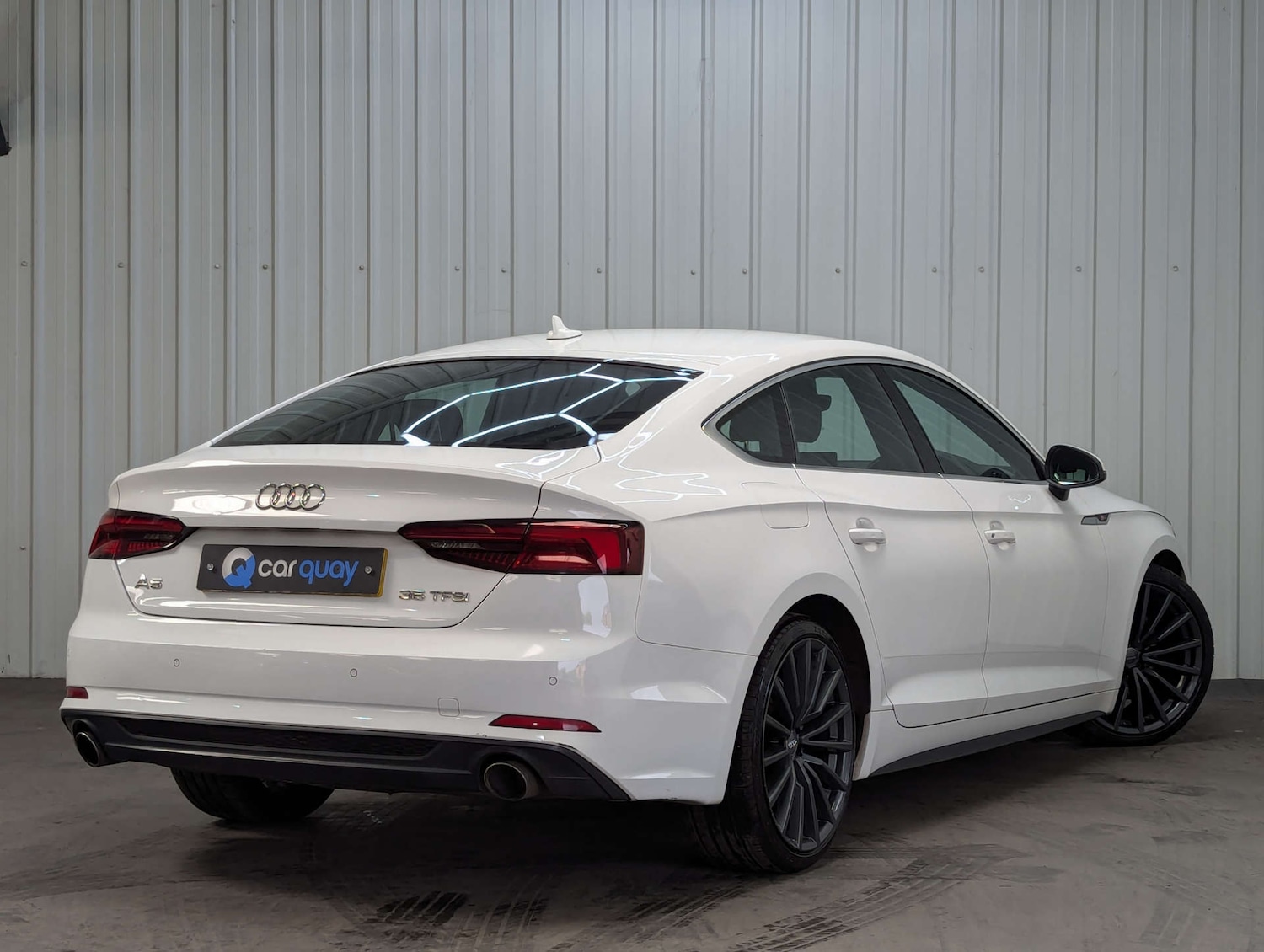 Used Audi A5 2019 for sale - 76694839: Photo 9