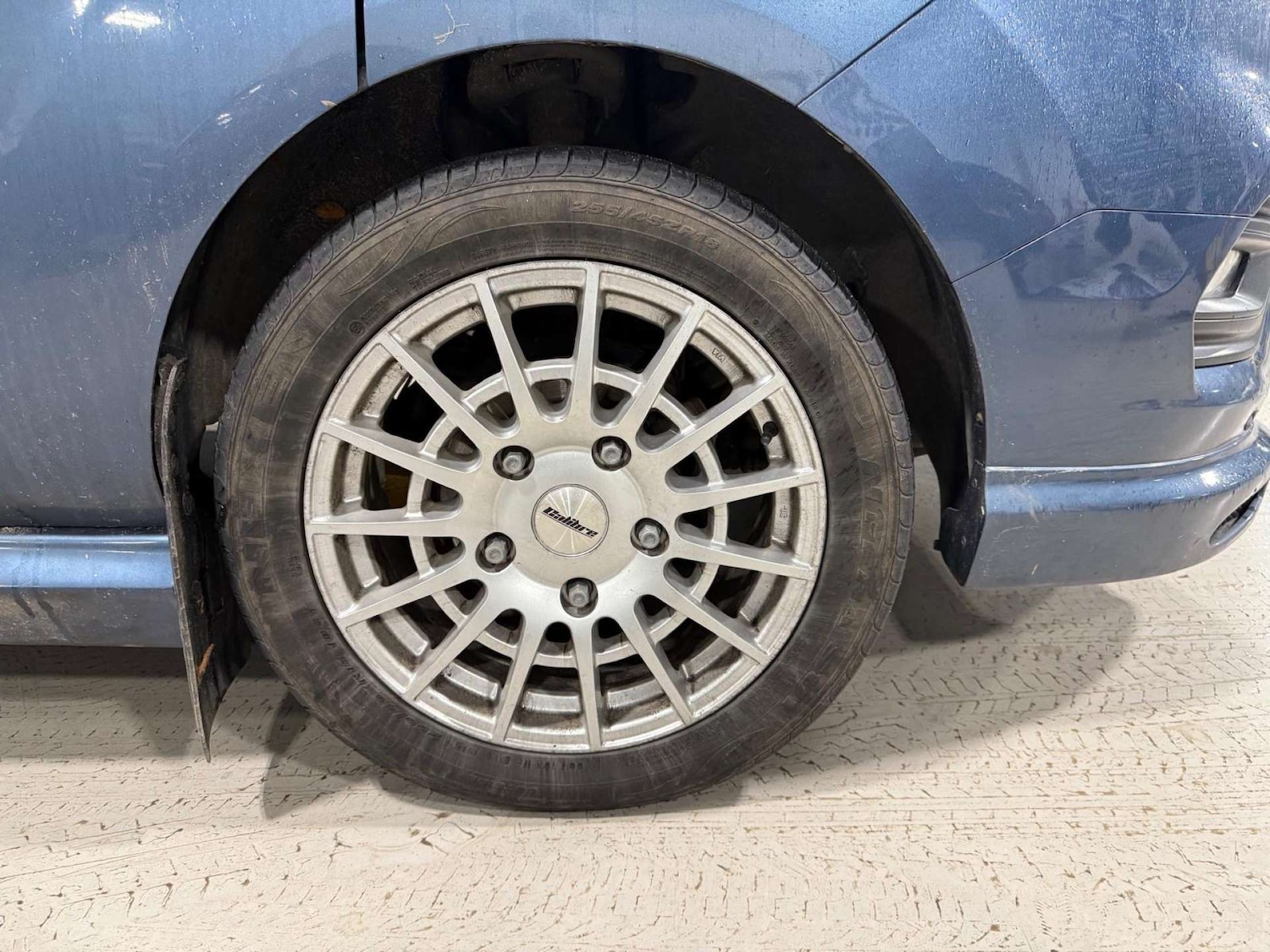 Used Ford Transit Custom 2019 for sale - 76974704: Photo 10