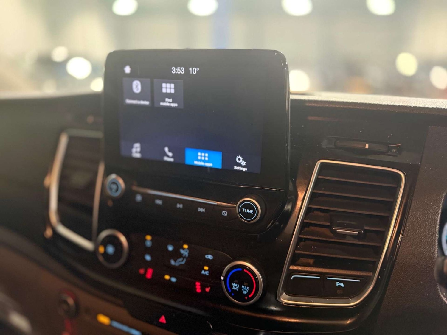 Used Ford Transit Custom 2019 for sale - 76974704: Photo 16