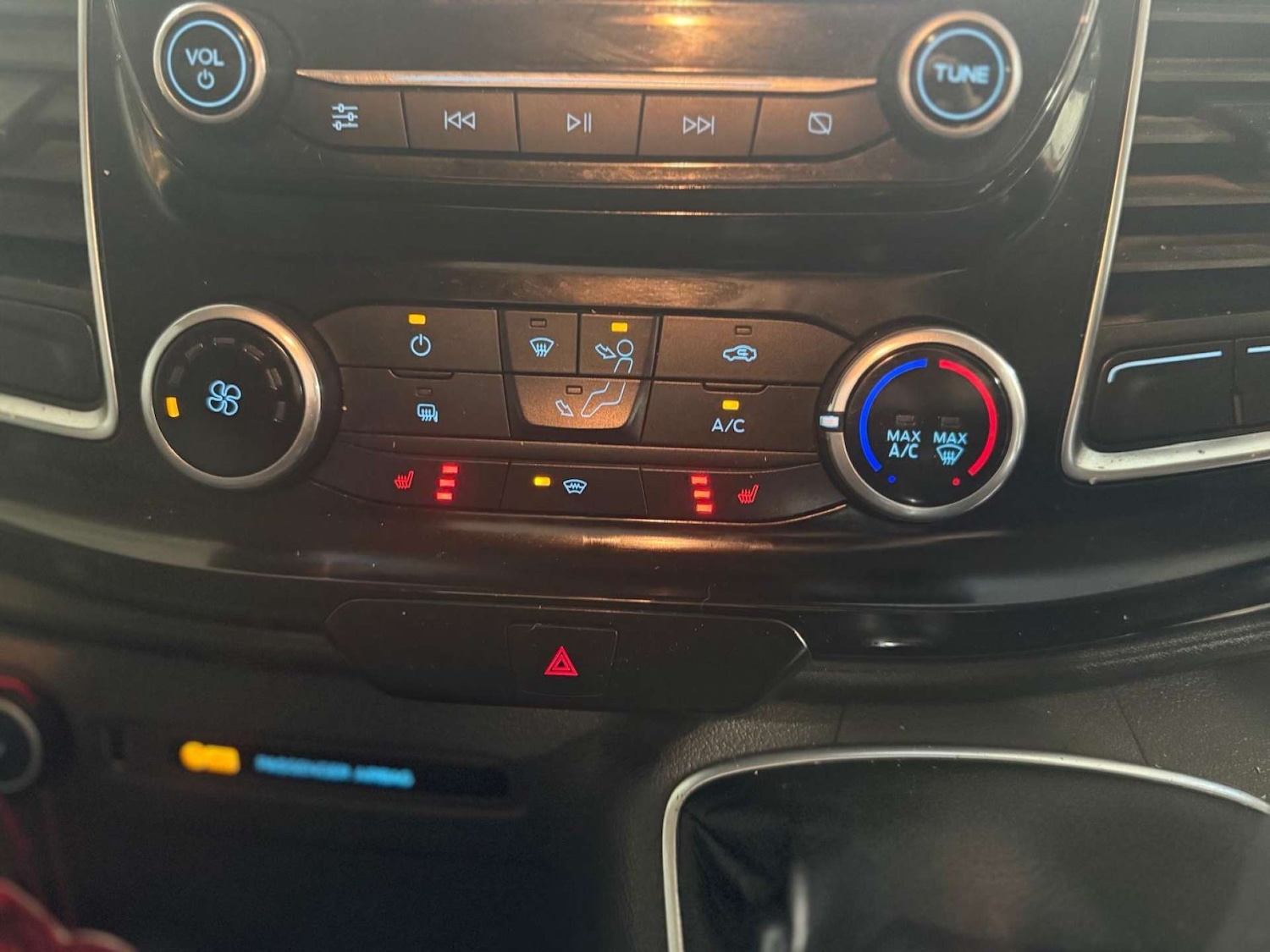 Used Ford Transit Custom 2019 for sale - 76974704: Photo 18