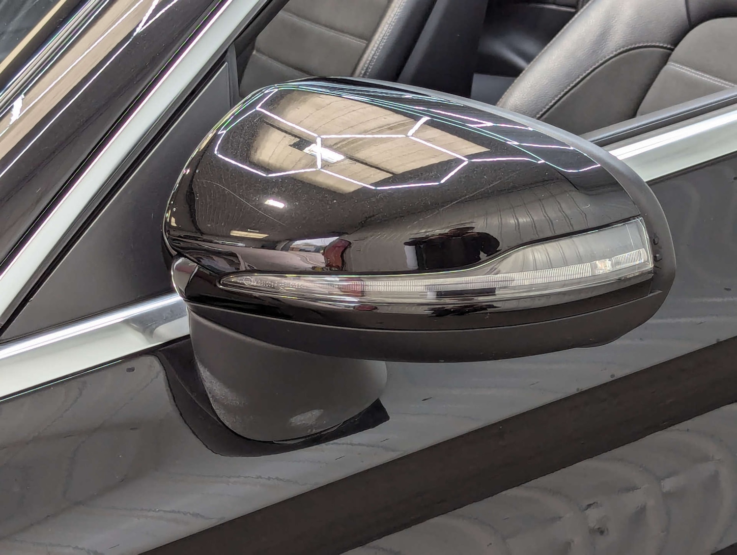 Used Mercedes-Benz C Class 2019 for sale - 77220998: Photo 30